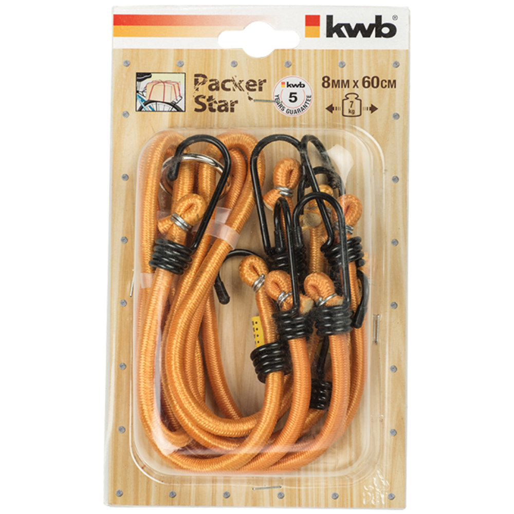 TRAKA RASTEZLJIVA SA 8 RUKU 60CMX8MM