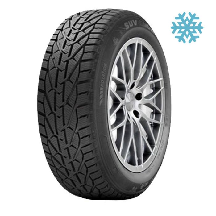 ZIMSKA GUMA 195/65 R15 TIGAR
