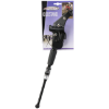 STALAK ZA BICIKLI CRNI - 1