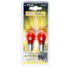 SIJALICA 12V 21W ŽUTA BAU15S AMBER SET 2KOM MI3 35329 - 1