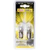SIJALICA 12V 21W BA15S SET 2KOM MI3 35328 - 1
