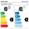 GUMA ZIMSKA WEST LAKE 185/65 R 15 - 3