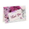 ČESTITKA CLASSIC THANK YOU 3D - 1