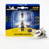 SIJALICA ZA AUTO H4 12V 60/55W P43T LONG LIFE 130% 2KOM MICHELIN - 2