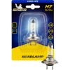 SIJALICA ZA AUTO H7 12V 55W LONG LIFE MICHELIN - 2