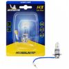SIJALICA ZA AUTO H3 12V 55W LONG LIFE MICHELIN - 2
