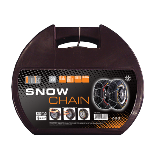 LANCI ZA SNEG 90 12MM