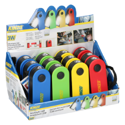 RADNA LAMPA LED SA MAGNETOM