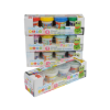 PLASTELIN 4x55 gr - 1