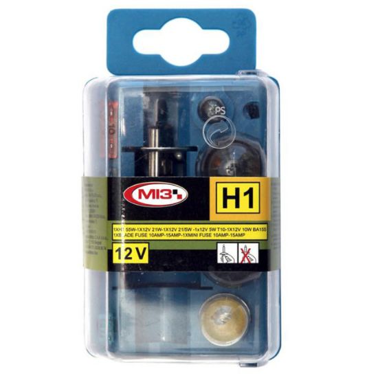 SIJALICA KOMPLET 12V H1 MI3 35318
