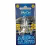 SIJALICA H7 12V 55W CLEAR E4 SkyCar:) - 1