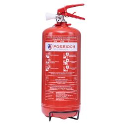 PROTIVPOŽARNI APARAT S3A PRAH 3KG PPAS3A