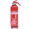 PROTIVPOŽARNI APARAT S1A PRAH 1KG PPAS1A - 1