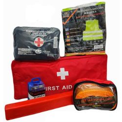 OBAVEZAN SET AUTO OPREME SA 12V H7 4028