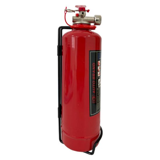 PROTIVPOŽARNI APARAT S9A PRAH 9KG