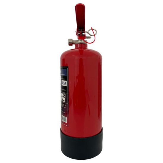 PROTIVPOŽARNI APARAT S9A PRAH 9KG