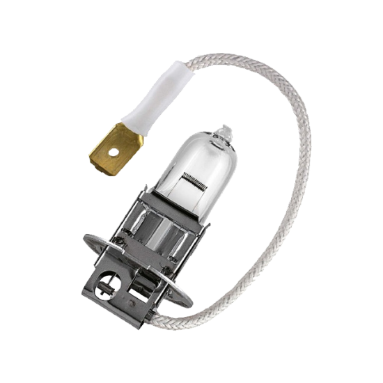 SIJALICA OSRAM 12V H3 55W PK22s