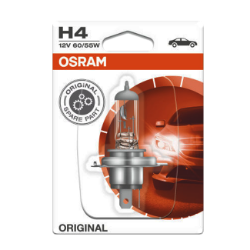 SIJALICA OSRAM H4 12V 60/55W P43t