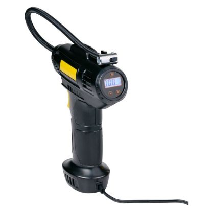 KOMPRESOR ZA AUTO 12V,60W DUNLOP