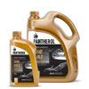 ULJE MOTORNO PANTHEROL SYNT GOLD LL 504/507 5W30 1L - 1