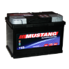 AKUMULATOR 12V 72Ah D+ MUSTANG:) - 1