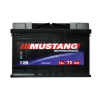 AKUMULATOR 12V 72Ah D+ MUSTANG:) - 2