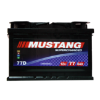 AKUMULATOR 12V 77AH D+MUSTANG:) - 2