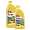 ŠAMPON SA VOSKOM ZA RUČNO PRANJE VOZILA ATAS AUTOBELLA 1000 ML - 1
