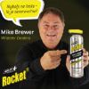 SPREJ ZA PODMAZIVANJE ROCKET 300ML K2 - 2