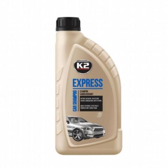 ŠAMPON ZA AUTO EXPRESS 1L K2