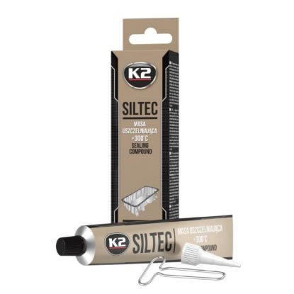 DIHTUNG SILIKON 90gr K2