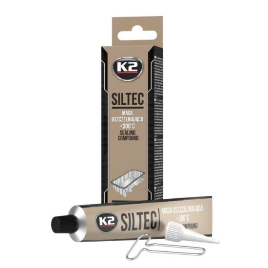 DIHTUNG SILIKON 90gr K2