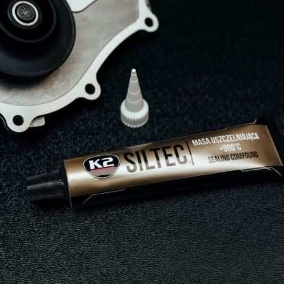 DIHTUNG SILIKON 90gr K2
