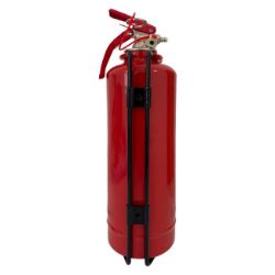 PROTIVPOŽARNI APARAT S6A PRAH 6KG
