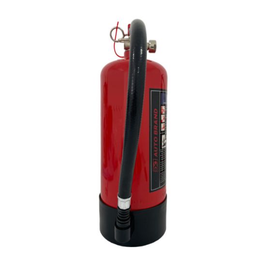 PROTIVPOŽARNI APARAT S6A PRAH 6KG