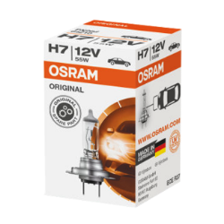 SIJALICA OSRAM H7 12V 55W ZA AUTO