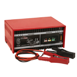 PUNJAČ AKUMULATORA 85W /230V