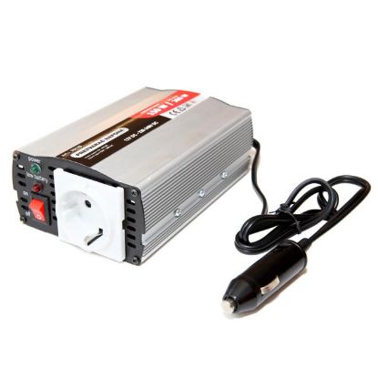 Slika INVERTER 12V DC-24V DC NA 220V 50HZ 300W MI3 35176