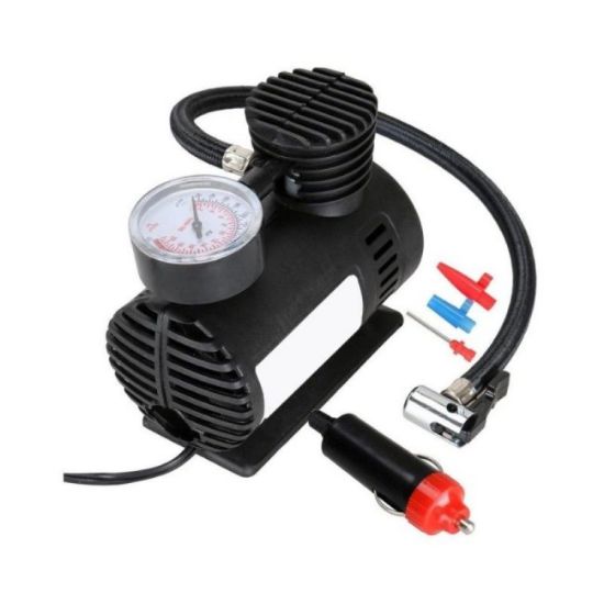 KOMPRESOR VAZDUŠNI 12V 250PSI DUNLOP