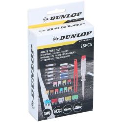 OSIGURAČI ZA AUTO SET 28/1 DUNLOP