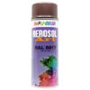 AEROSOL ART RAL 8017 MAT 400ml - 1