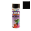 AEROSOL ART RAL 9005 SDM. 400ml - 1