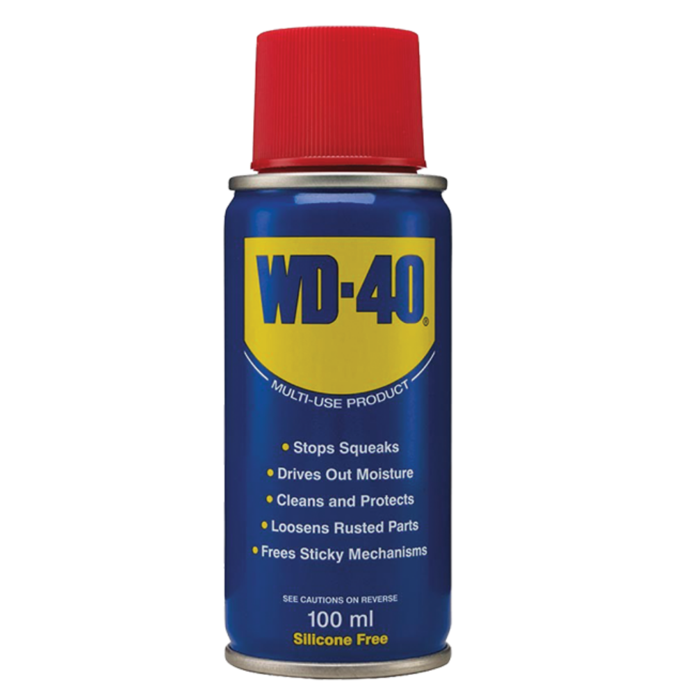 WD SPREJ  40 100ML