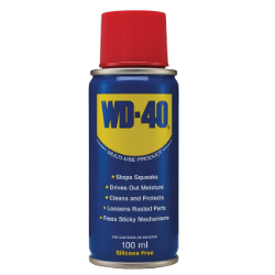 Slika WD SPREJ  40 100ML