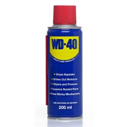 Slika WD SPREJ  40 200ML
