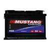 AKUMULATOR 12V 66Ah D+ MUSTANG - 2