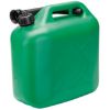 KANISTER ZA GORIVO 5L ZELENI - 1