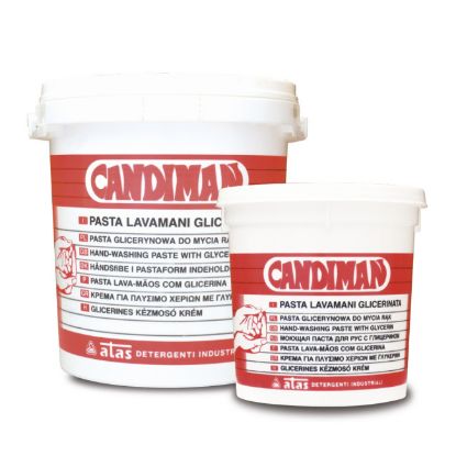 Slika PASTA ZA PRANJE RUKU SA GLICERINOM ATAS CANDIMAN 1 KG