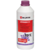 ANTIFRIZ G12+ 100% WURTH 1,5l - 1