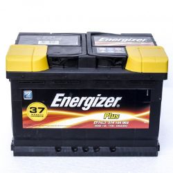 Slika AKUMULATOR 12V 74Ah D+ ENERGIZER PLUS